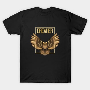 Dreamer Design T-Shirt